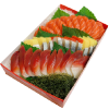 Sushi & Sashimi Deli