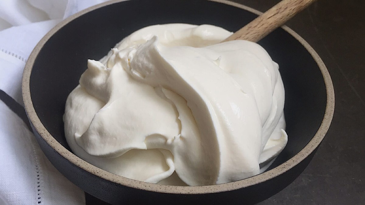 cÃ¡ch lÃ m whipping cream