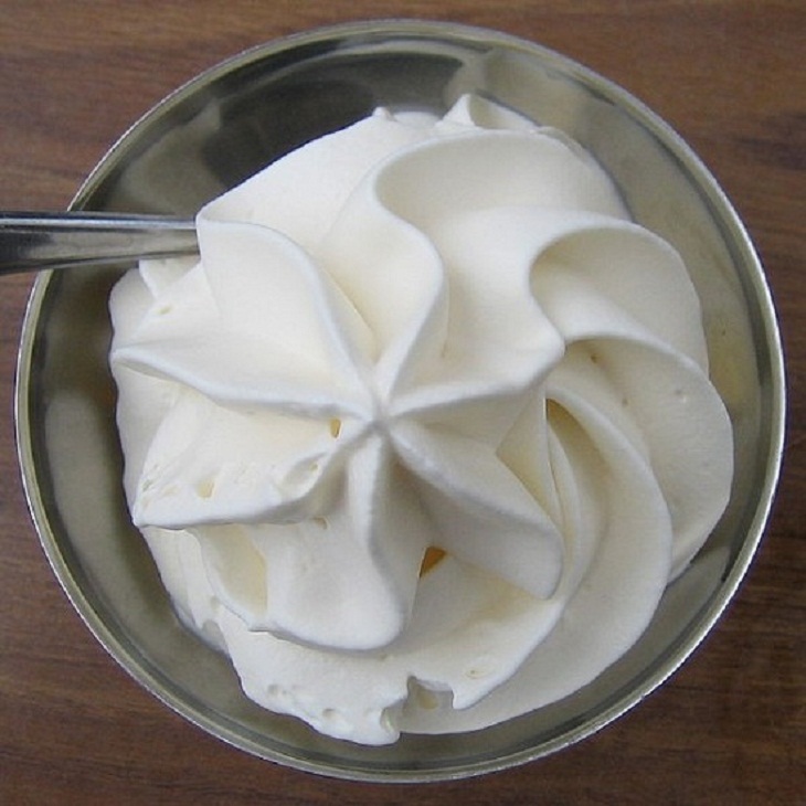 cÃ¡ch lÃ m whipping cream