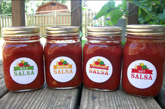 medium vs mild salsa        
        <figure class=