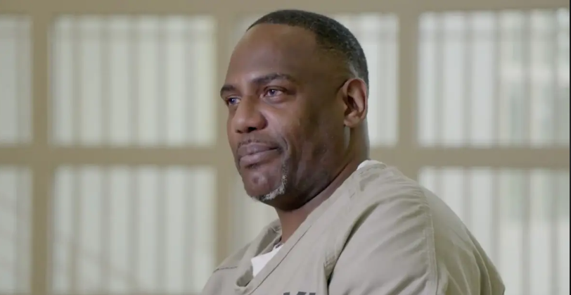 why is r kelly's brother in jail