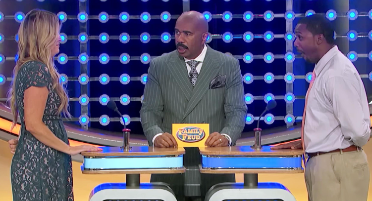 most money won on family feud