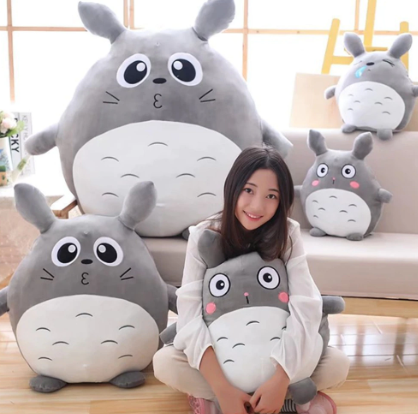 what is totoro animal