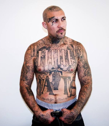 vato cholo meaning