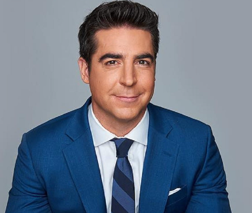 what ethnicity is jesse watters