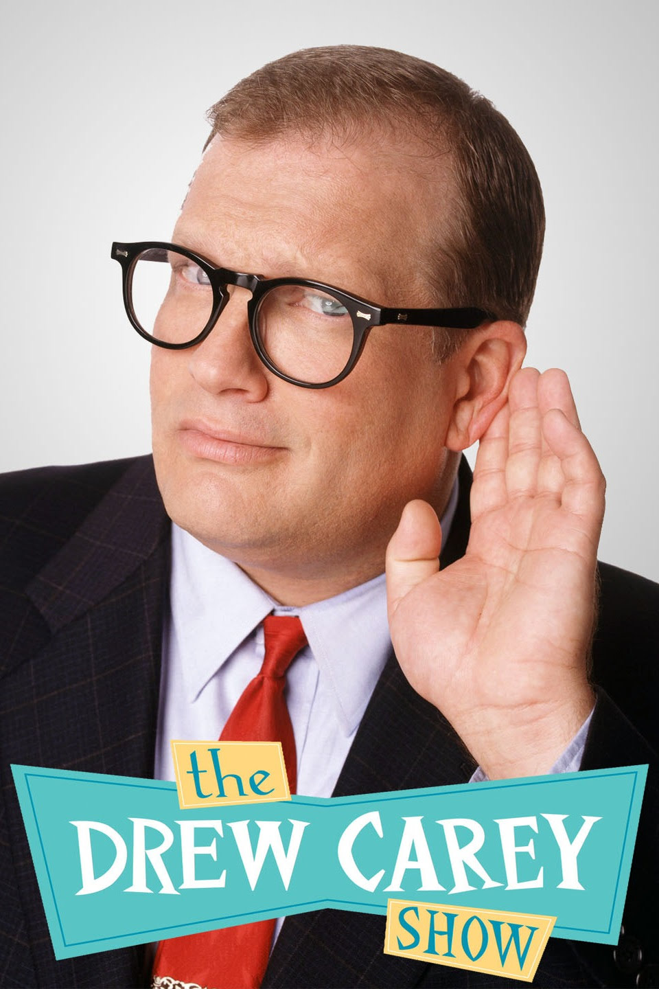 Drew Carey's Salary: Unveiling the Earnings of a Beloved TV Host