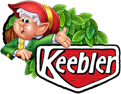 names of keebler elves