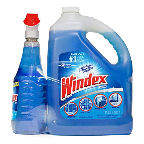 ph windex