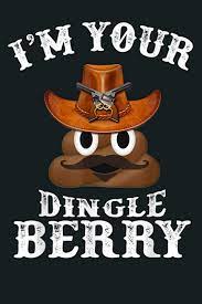what is a dingleberry
