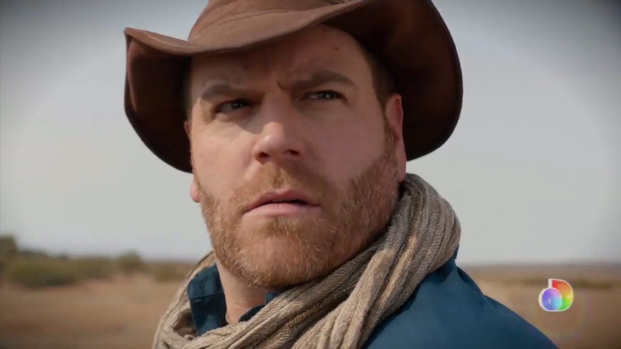 what languages does josh gates speak