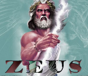 zeus' weaknesses