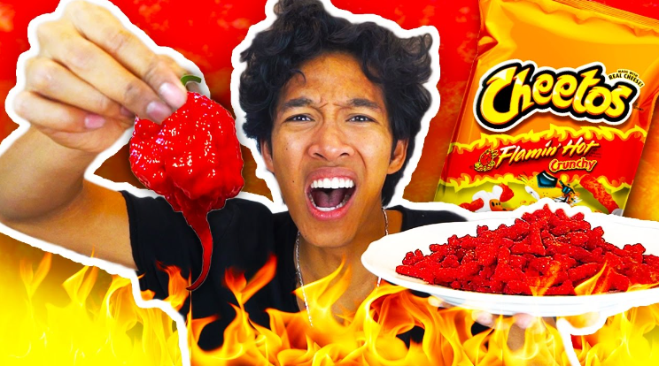 The Spiciest Thing in the World: Unveiling the Heat of Culinary Extremes