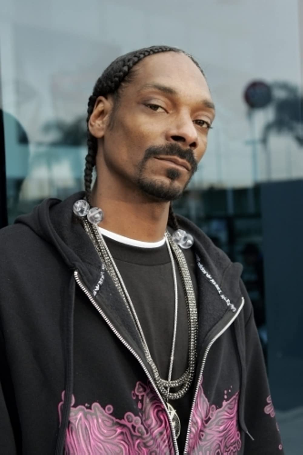 what gang was snoop in