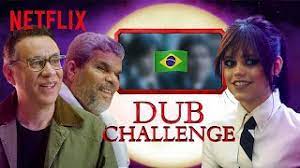 whats the dub challenge