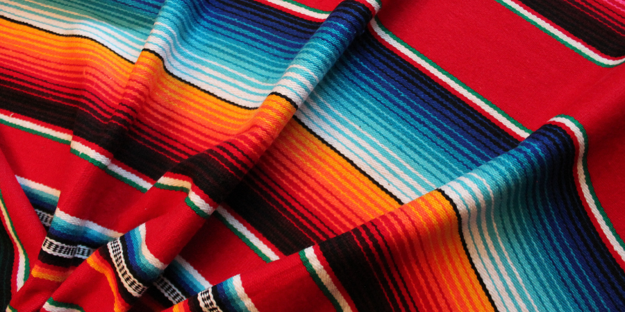 hispanic heritage colors