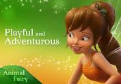 tinkerbell friends name