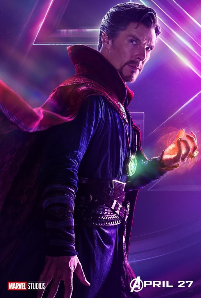 how long was doctor strange in the time loop