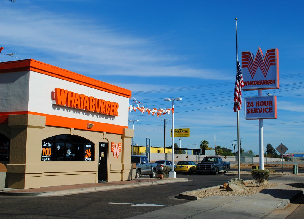 states with whataburger