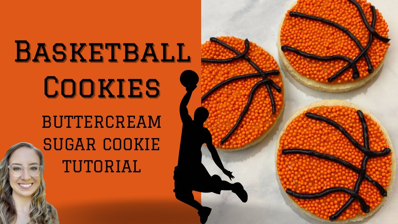 cookies in basketball