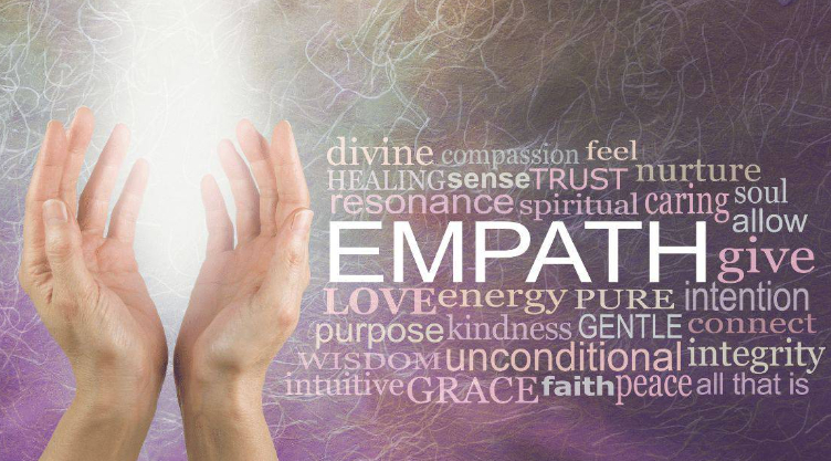 opposite of empath