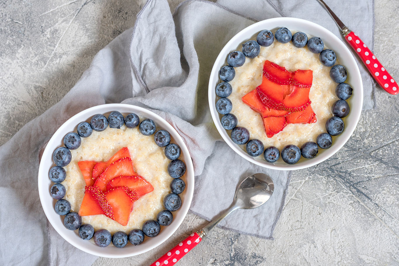 grits vs cream of wheat