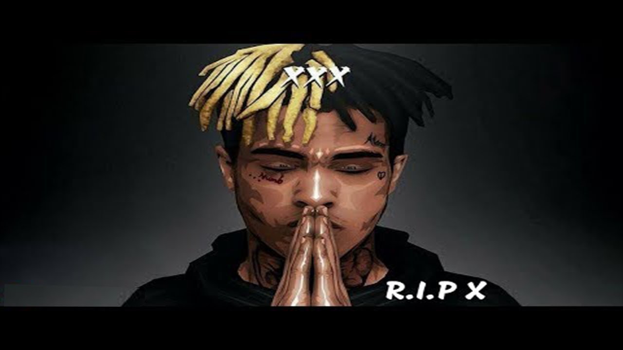 Exploring The First Song Of Xxxtentacion Unveiling The Musical Journey