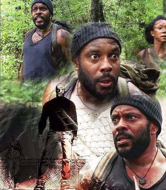 does tyreese die in the walking dead