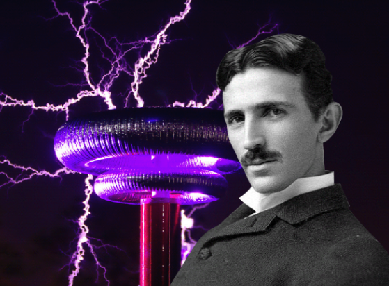 nikola tesla iw