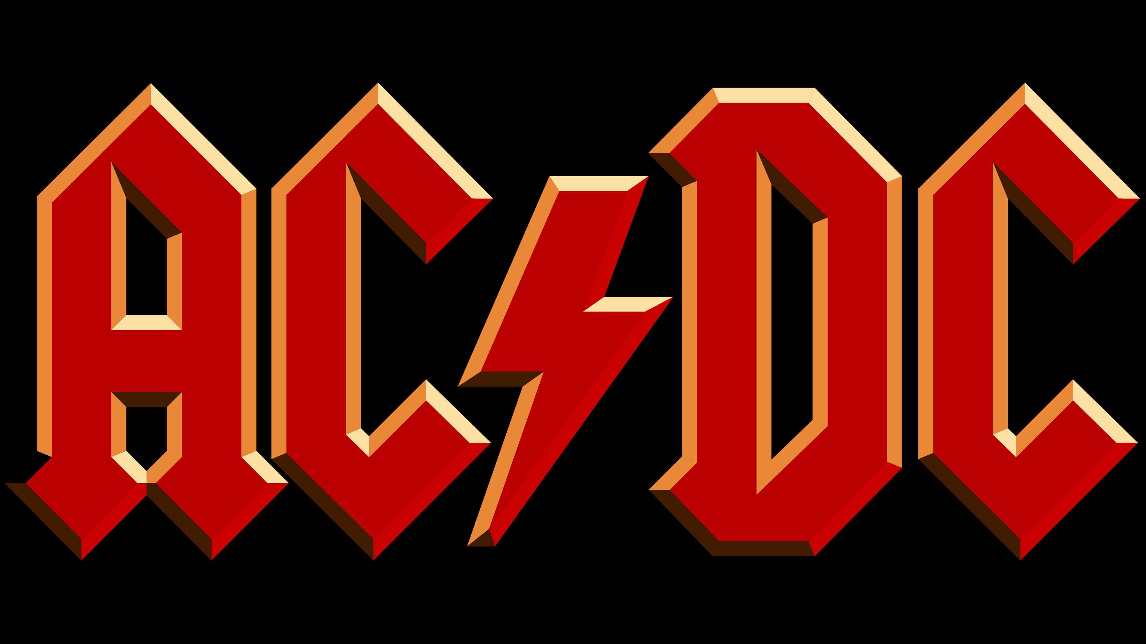 what does ac/dc stand for band