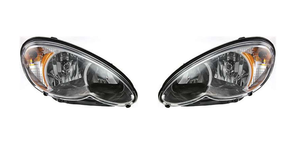 Understanding the Concept of Overdriving Your Headlights Safety on the