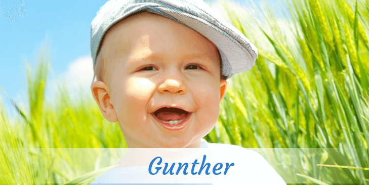 what is a gunther