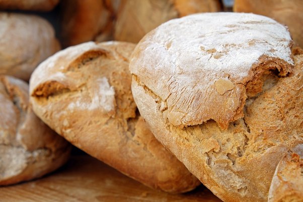 what happens if you add too much yeast in bread ?