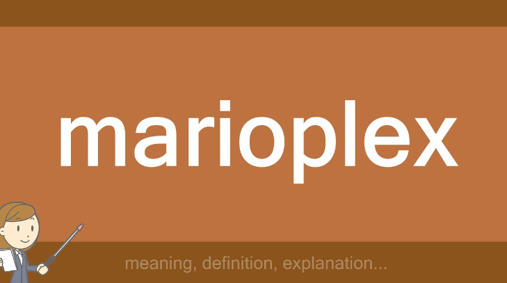 marioplex