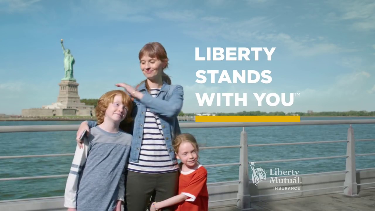 what rhymes with liberty mutual