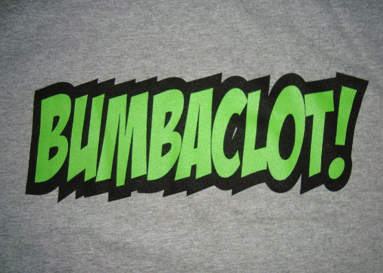 What Is A Bumbaclot In Jamaica