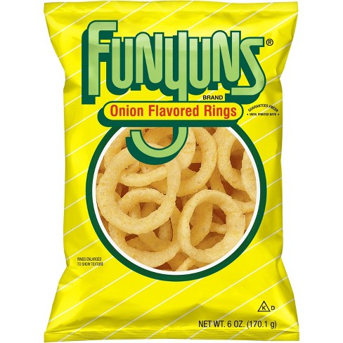 how are funions made