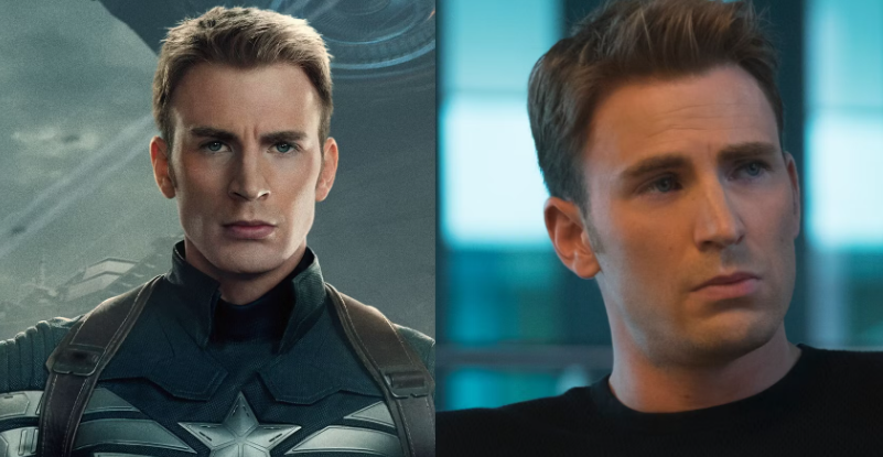 captain america weaknesses