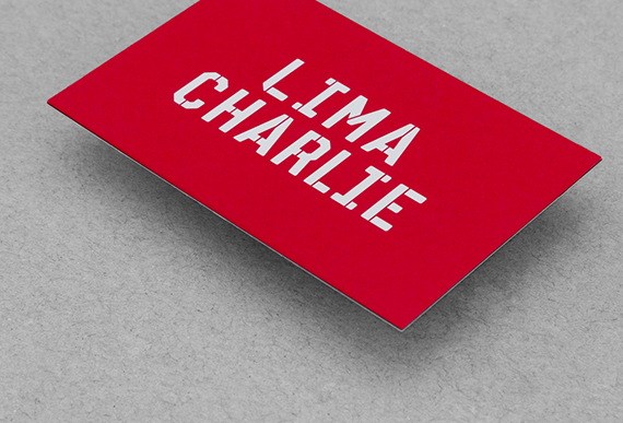 lima charlie meaning