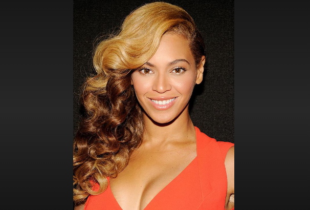 beyonce favorite color