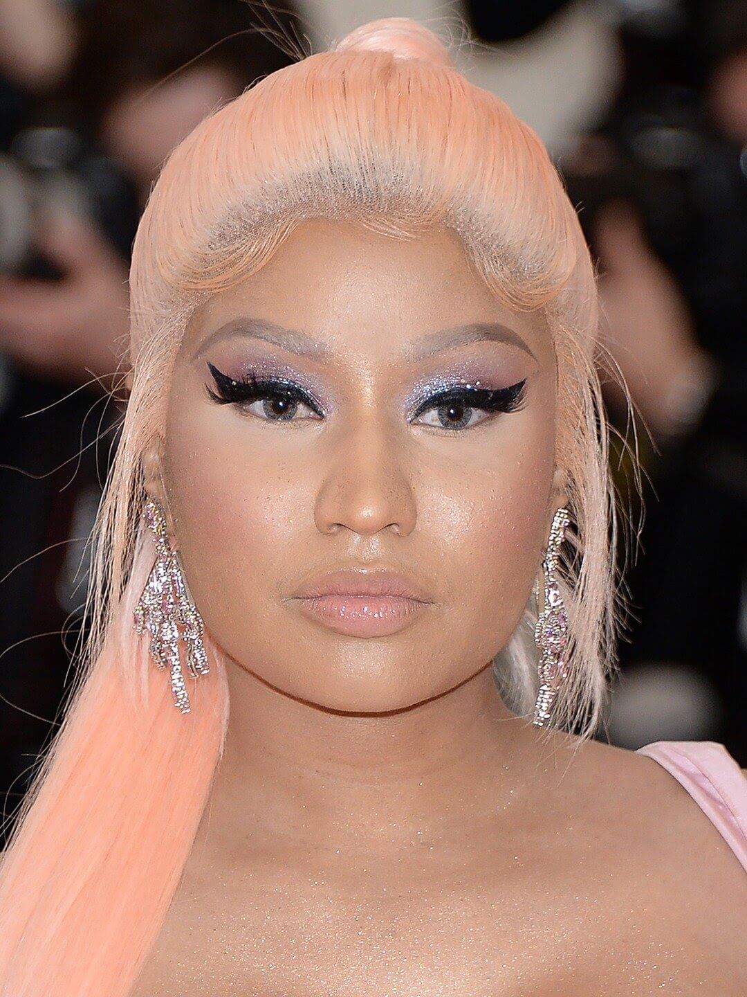 Nicki Minaj Zodiac Sign Unveiling the Astrological Secrets of the