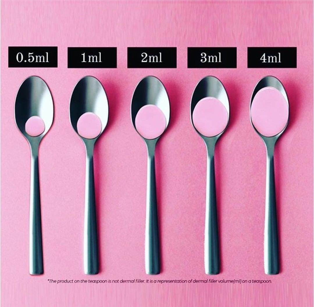 7.5 ml is how many teaspoons