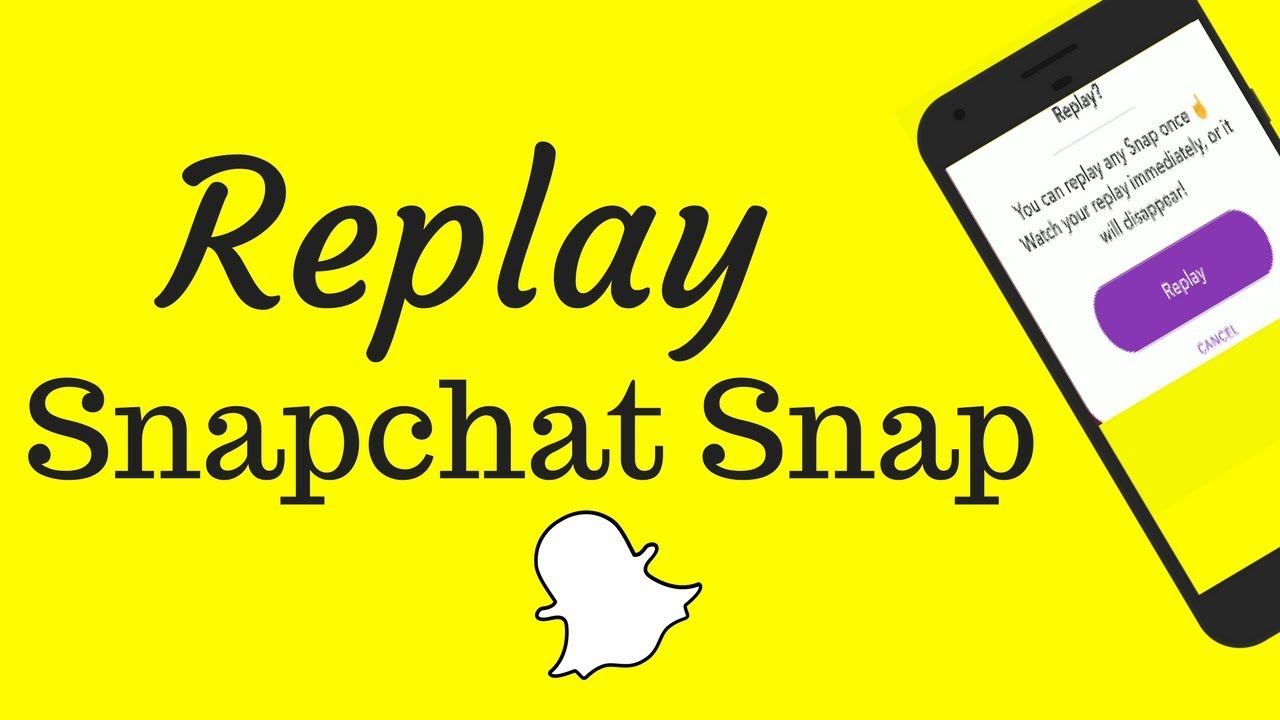 how to reopen a snap more than twice