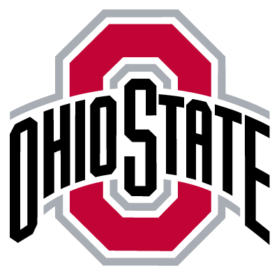 what are ohio state's colors