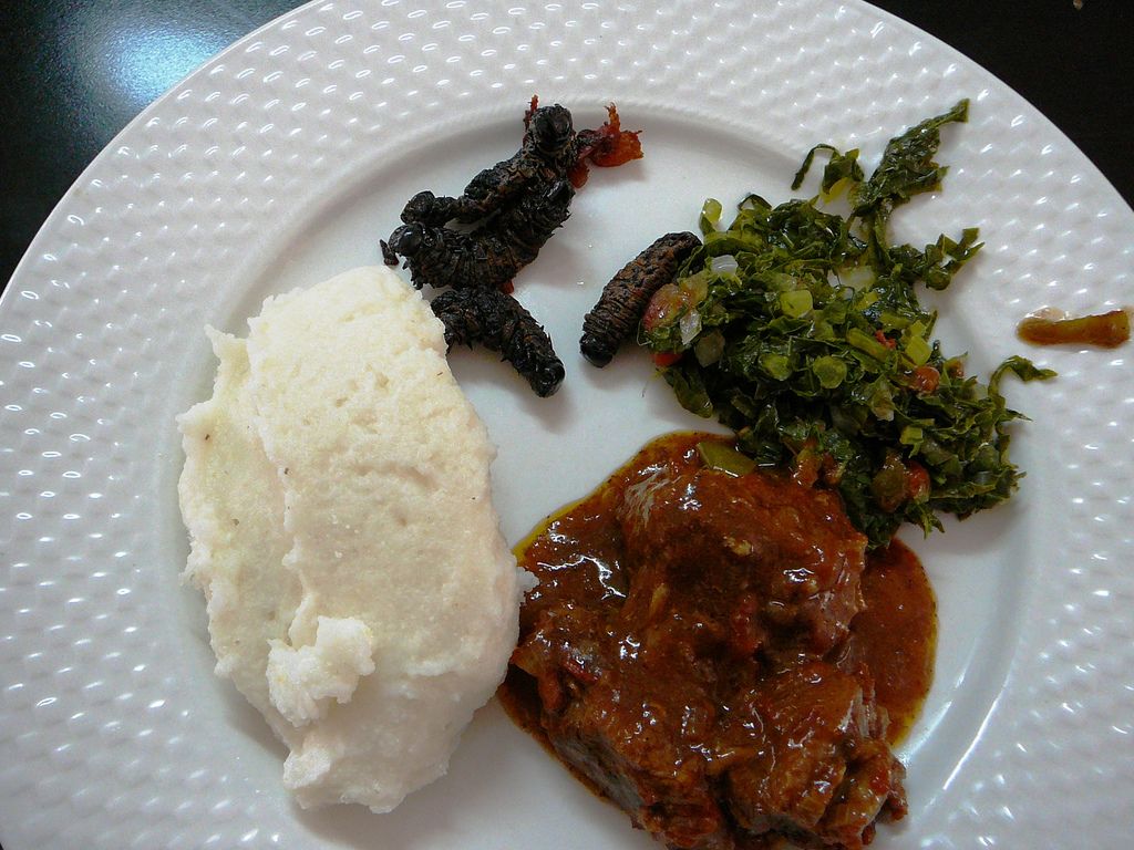 zambian meat