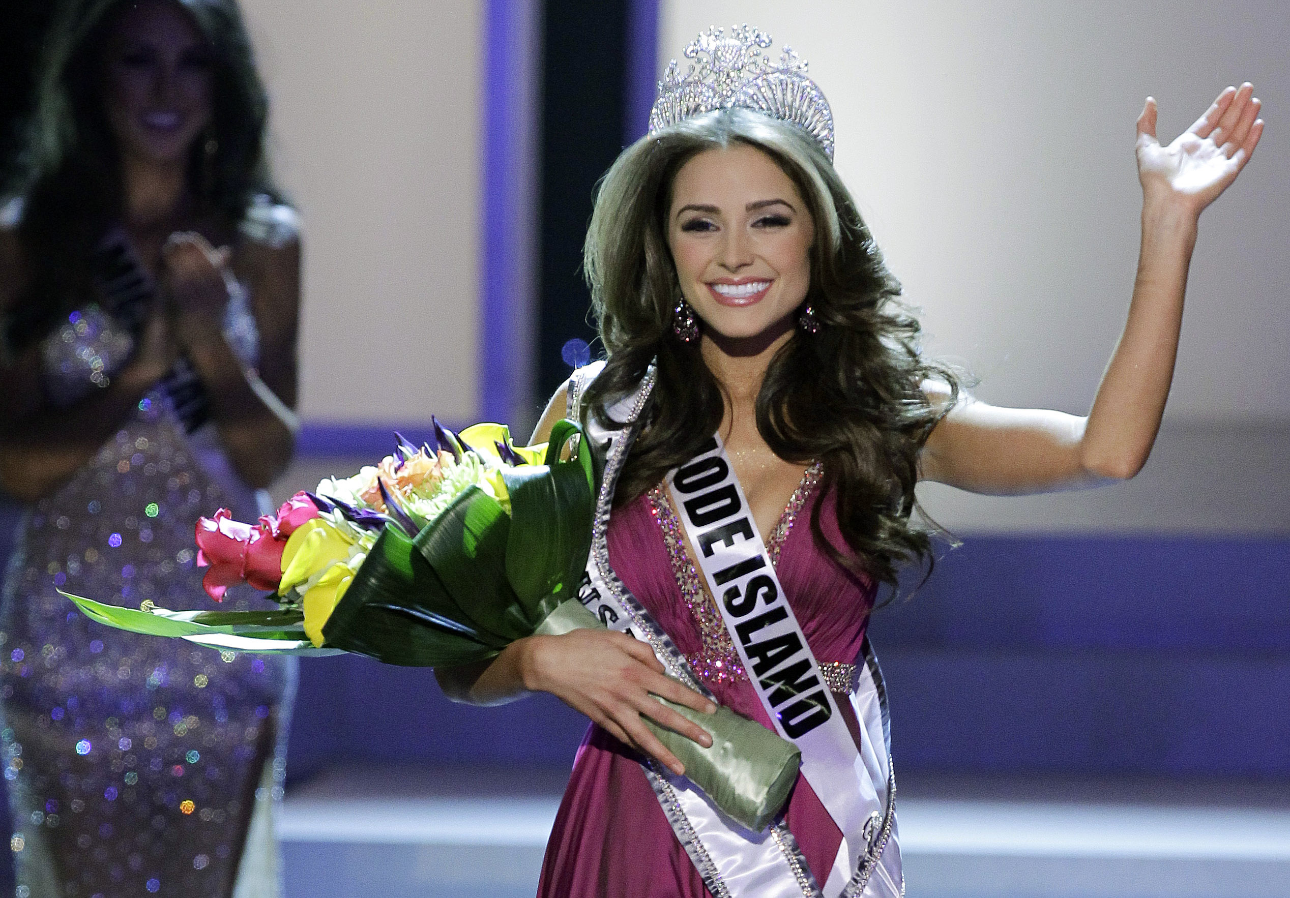 which country has won the most miss universe