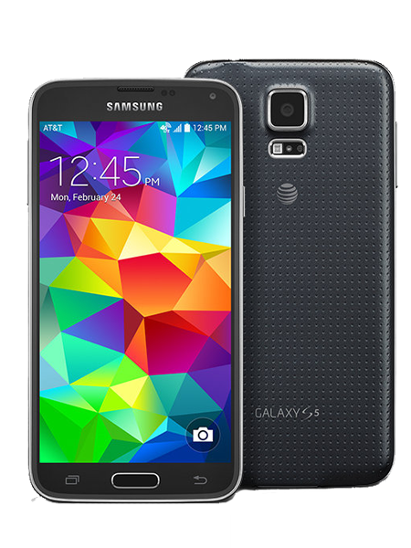 video calls on galaxy s5