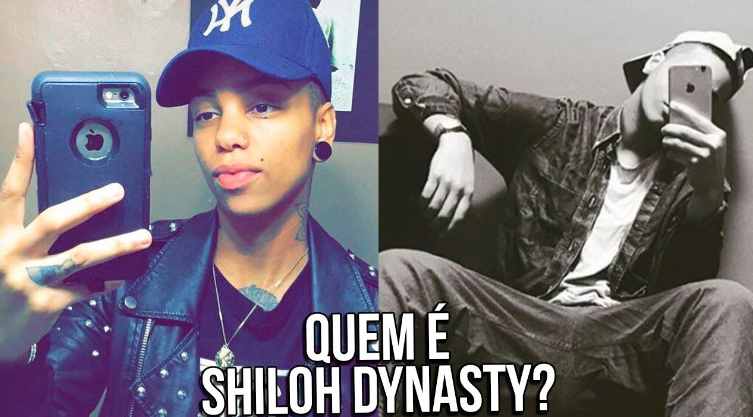 shiloh dynasty gender