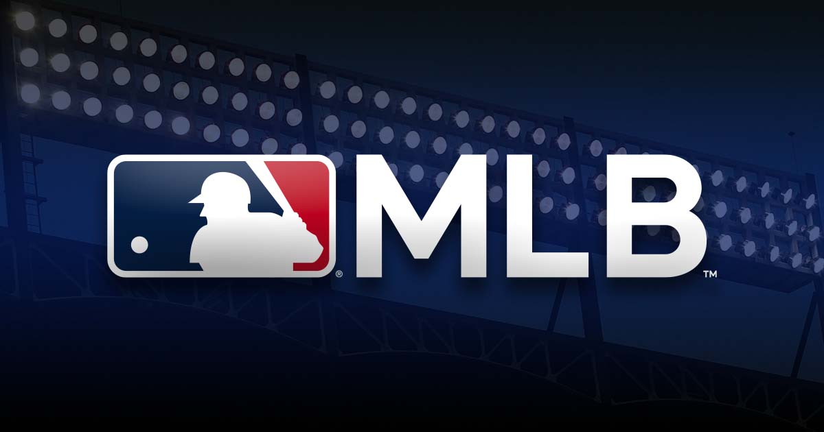 mlb stand for