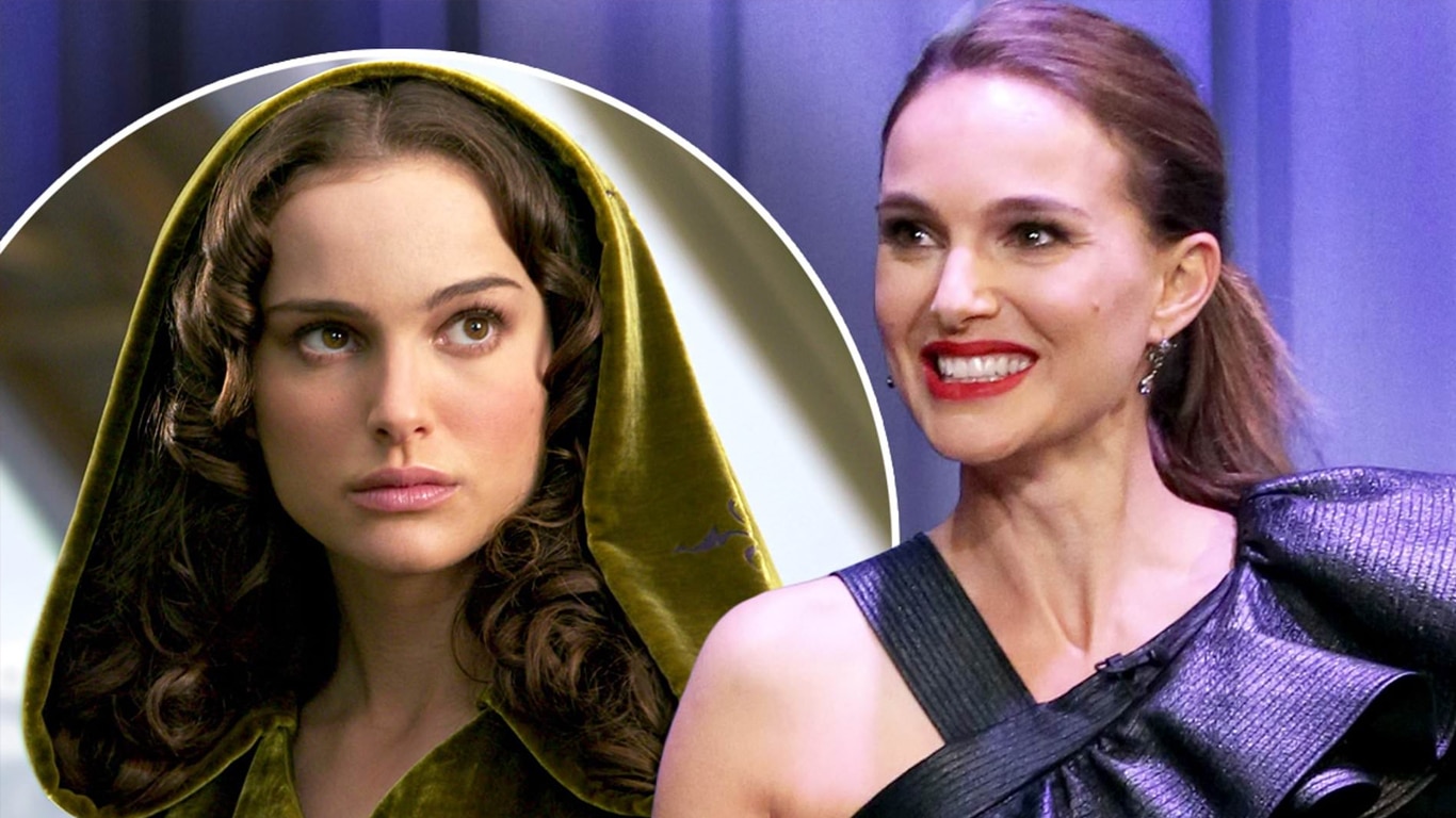 how old was natalie portman in episode 1