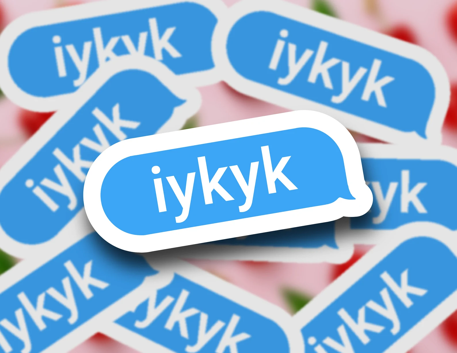 iykyk meaning on instagram